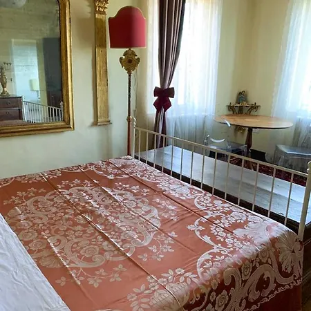 Residenza Ilde Oda ve Kahvaltı *