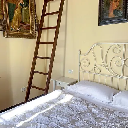 Residenza Ilde * Corpolo