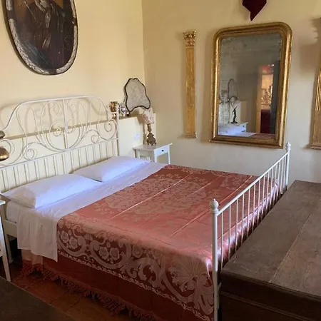 Oda ve Kahvaltı Residenza Ilde Corpolo