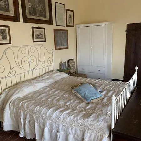 Residenza Ilde Oda ve Kahvaltı Corpolo