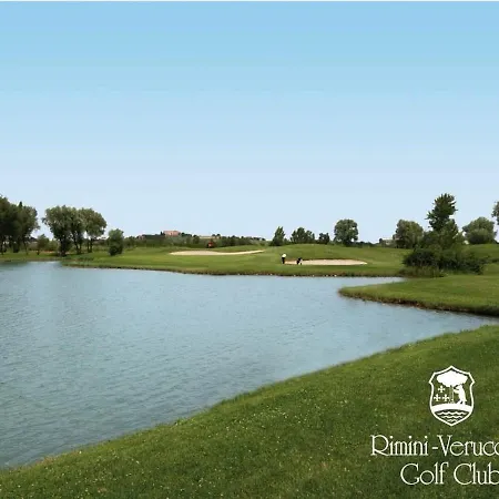 住宿加早餐酒店 Residenza Ilde Corpolo