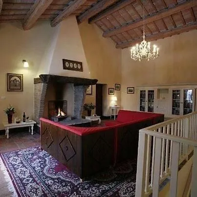 Residenza Ilde 3* Corpolo