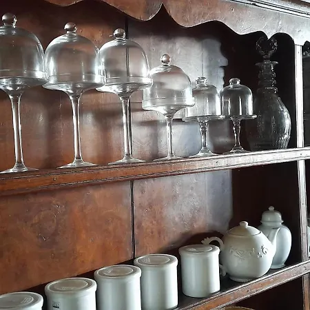 住宿加早餐酒店 Residenza Ilde 3*