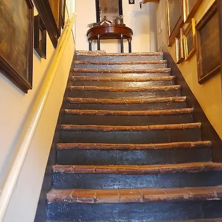Oda ve Kahvaltı Residenza Ilde *