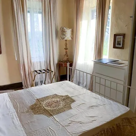Residenza Ilde Oda ve Kahvaltı Corpolo