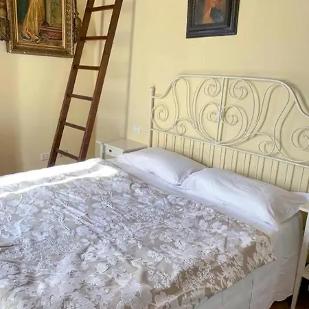 Residenza Ilde Oda ve Kahvaltı