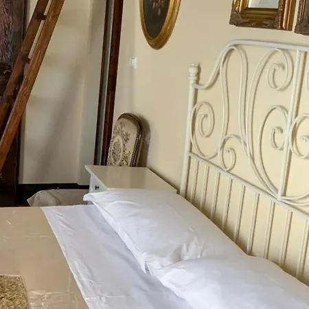 Residenza Ilde 住宿加早餐酒店 3*