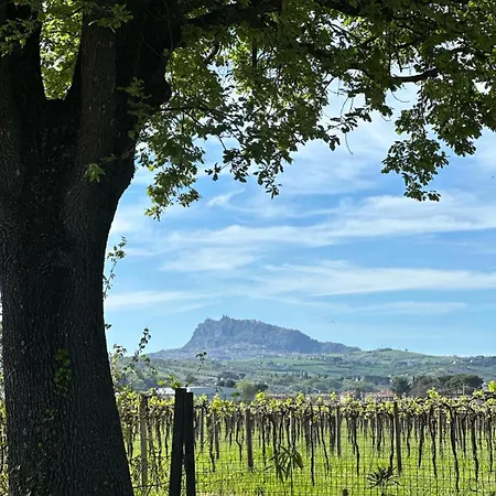 Residenza Ilde 住宿加早餐酒店