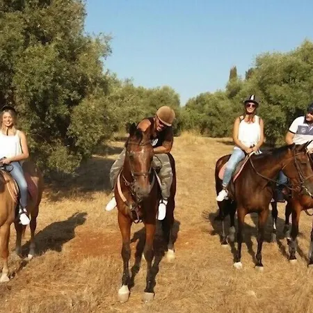 Residenza Ilde 住宿加早餐酒店