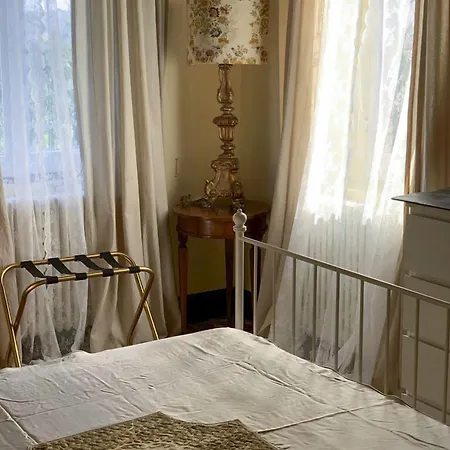 Residenza Ilde 3* Corpolo