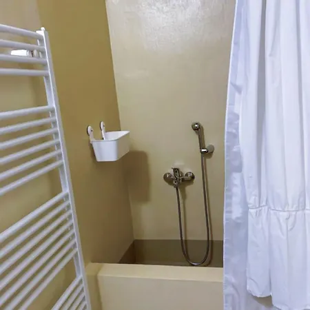 Residenza Ilde 3* Corpolo