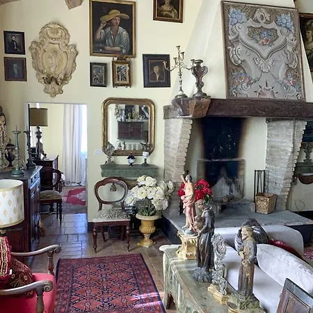 Residenza Ilde 住宿加早餐酒店 Corpolo