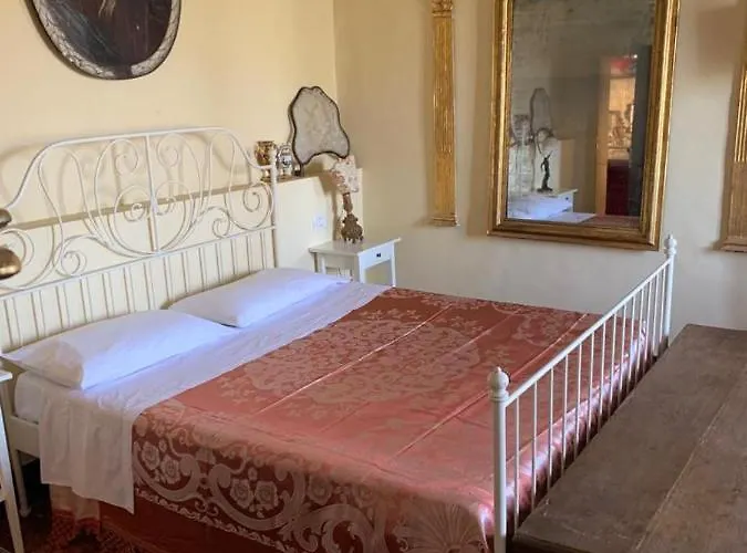 B&B Residenza Ilde Corpolo