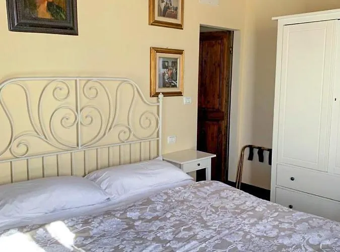 Residenza Ilde 3* Corpolo