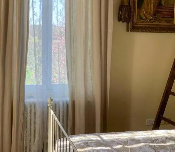 Residenza Ilde 3* Corpolo