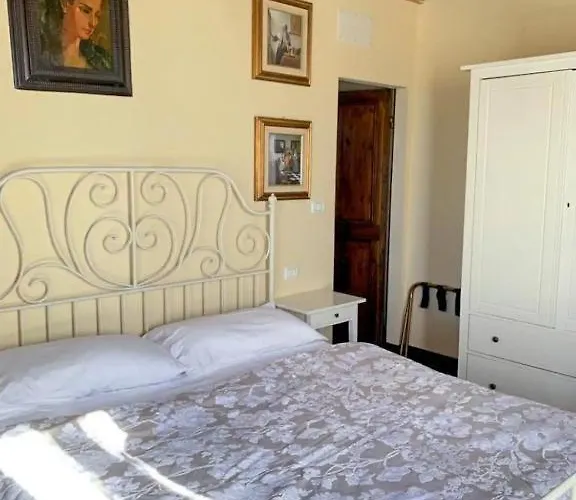 Residenza Ilde 3* Corpolo