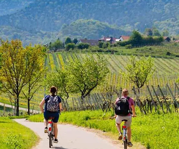 B&B Residenza Ilde 3*