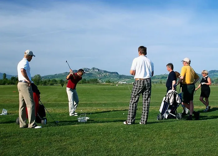 B&B Residenza Ilde 3*