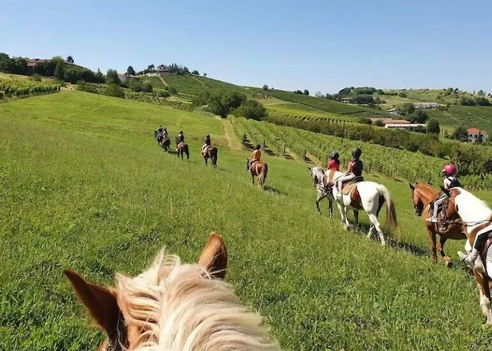 B&B Residenza Ilde 3*