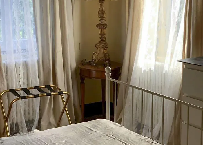 Residenza Ilde 3* Corpolo