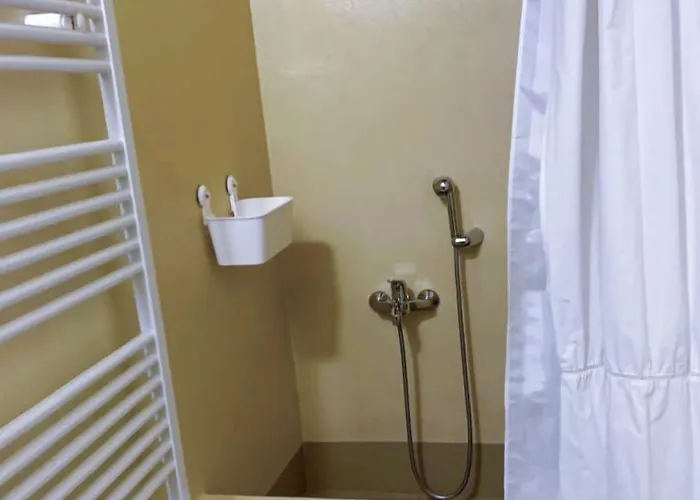 Residenza Ilde 3* Corpolo