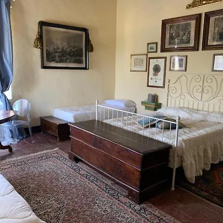 Bed & Breakfast Residenza Ilde *