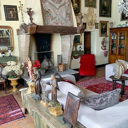 Residenza Ilde Bed & Breakfast Corpolo