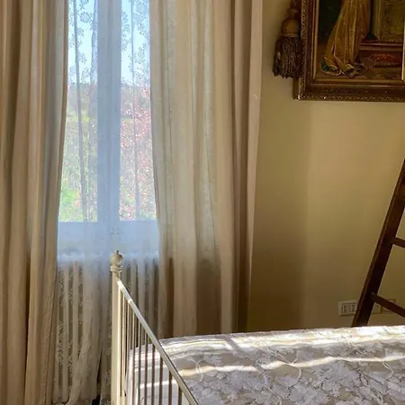 Residenza Ilde *