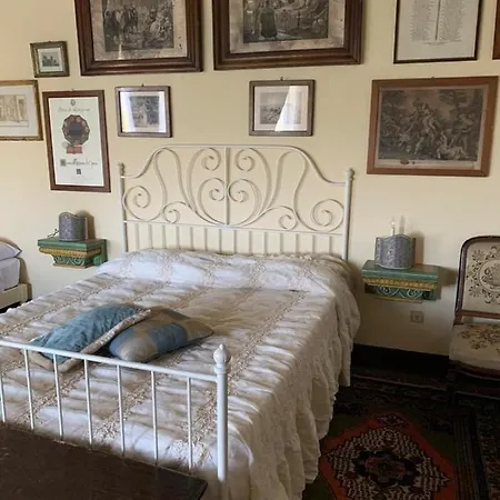 Residenza Ilde Bed & Breakfast Corpolo