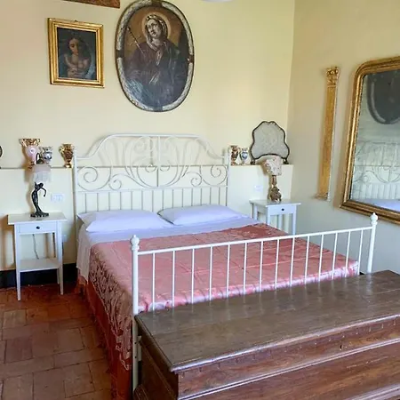 Residenza Ilde *