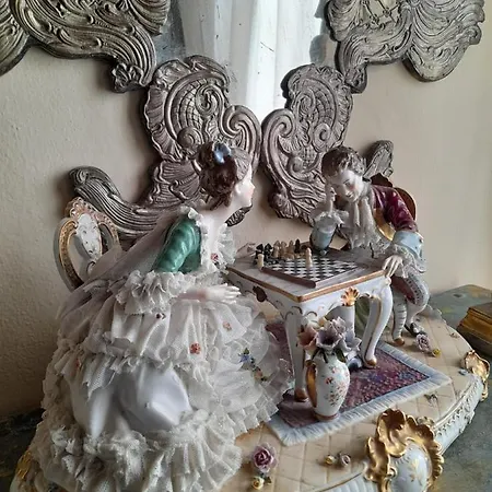 ベッド・アンド・ブレックファスト Residenza Ilde