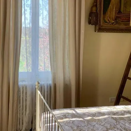 Residenza Ilde 3* Corpolo