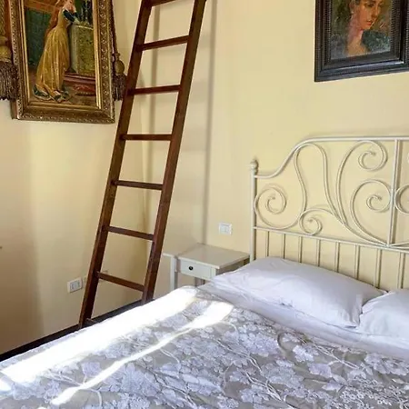 Residenza Ilde Bed & Breakfast Corpolo