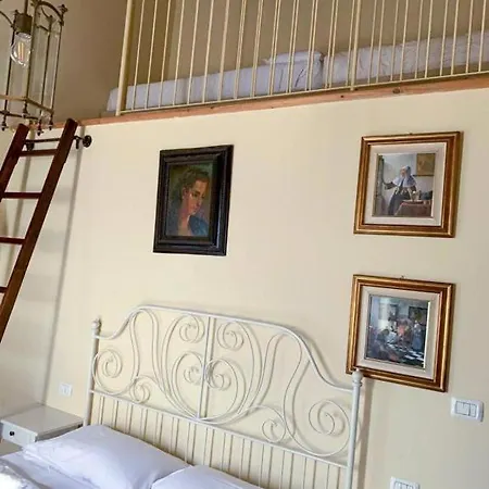 Residenza Ilde Bed & Breakfast