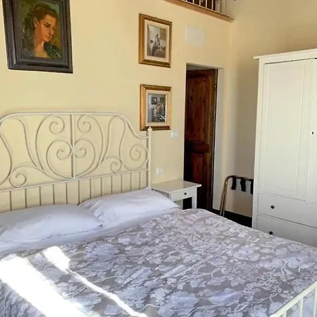 Residenza Ilde * Corpolo
