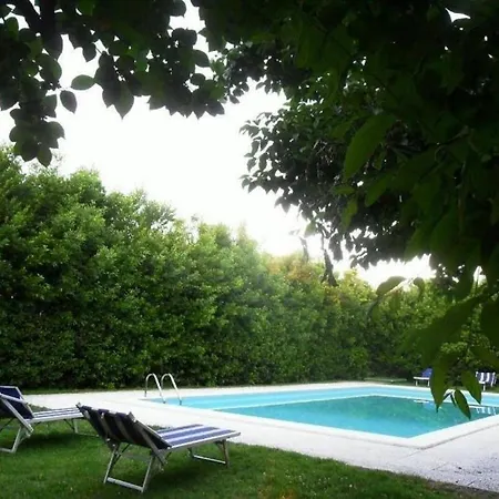 Residenza Ilde Corpolò