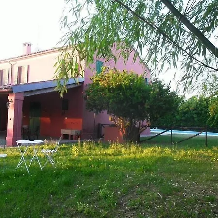 Residenza Ilde Corpolò
