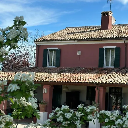 Residenza Ilde ベッド・アンド・ブレックファスト