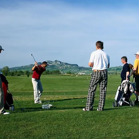 ベッド・アンド・ブレックファスト Residenza Ilde 3*