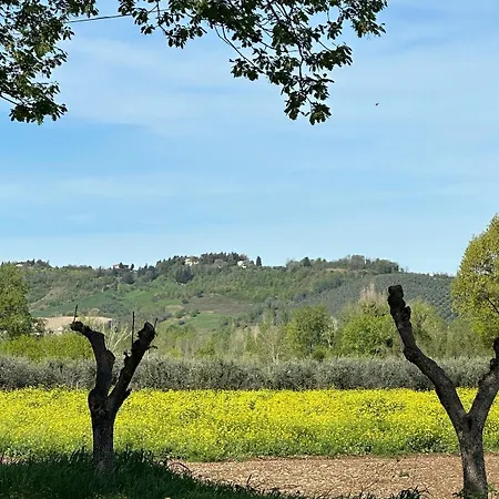 Residenza Ilde Corpolò