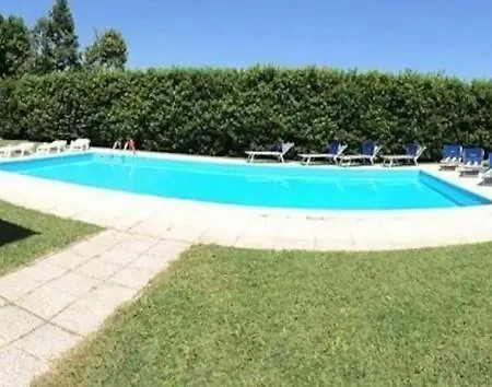 Residenza Ilde לינה וארוחת בוקר