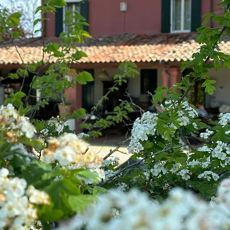 ベッド・アンド・ブレックファスト Residenza Ilde