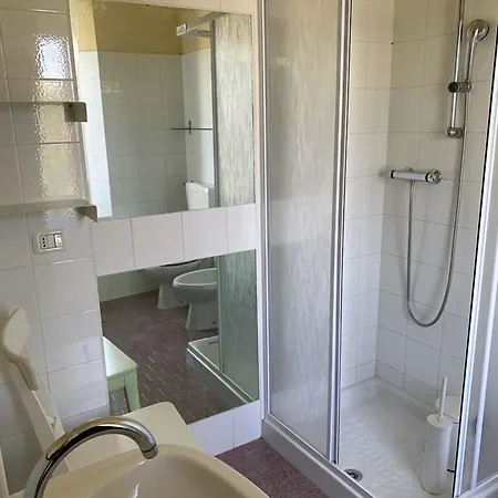 לינה וארוחת בוקר Residenza Ilde