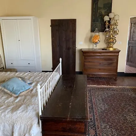 לינה וארוחת בוקר Residenza Ilde 3*