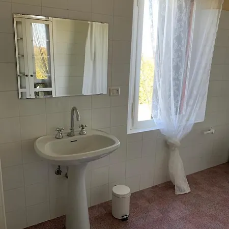 Residenza Ilde לינה וארוחת בוקר 3*