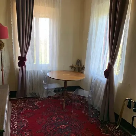 Residenza Ilde לינה וארוחת בוקר