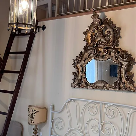 לינה וארוחת בוקר Residenza Ilde