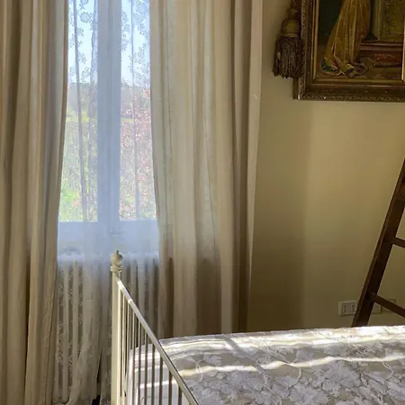 Residenza Ilde ベッド・アンド・ブレックファスト