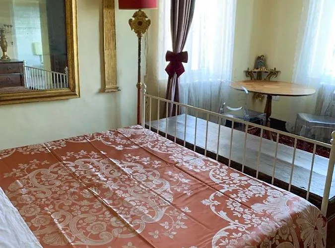 Residenza Ilde Panzió 3*