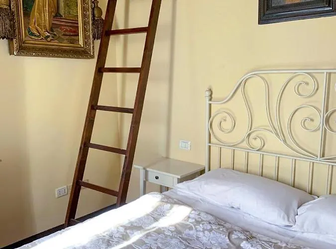 Residenza Ilde 3* Corpolò